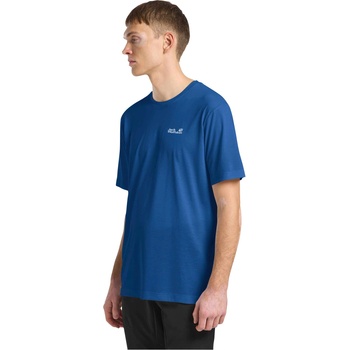 Jack Wolfskin Тениска vonnan s/s t m