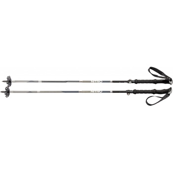 Nitro Foldable Poles 2021/22