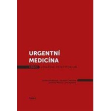Urgentní medicína