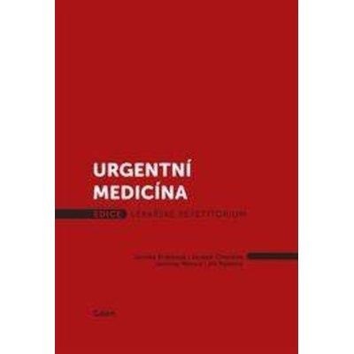 Urgentní medicína