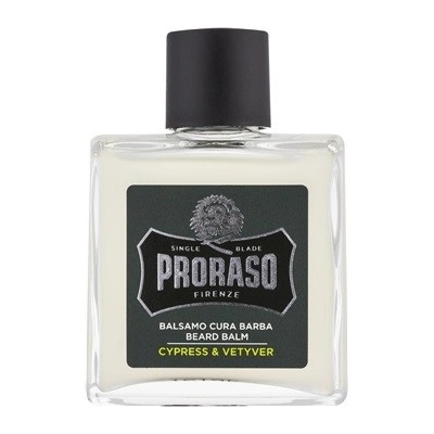 Proraso Cypress and Vetyver balzám na vousy 100 ml