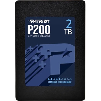 Patriot P200 2TB P200S2TB25