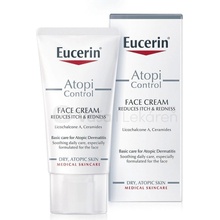 Eucerin AtopiControl Acute krém pre suchú pokožku so sklonom k svrbeniu Akut Creme 40 ml