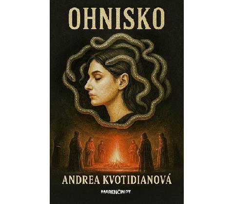 Ohnisko