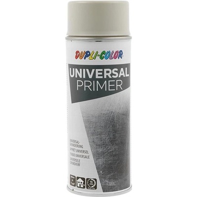 Dupli Color Univerzální základový sprej DC krémový 400 ml