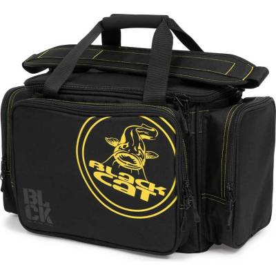 Black Cat Taška Holdall - Medium