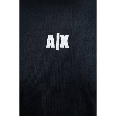 Giorgio Armani тениска мъжка памучна (XM002509.AF10358)