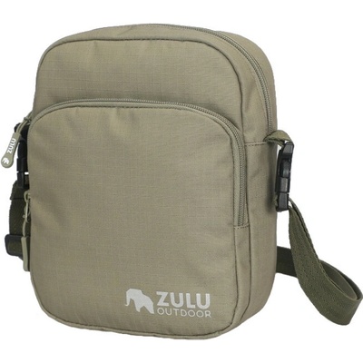 Zulu Klinger zelená