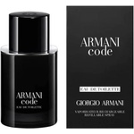 Giorgio Armani Armani Code (2023) (Refillable) EDT 50 ml Парфюми