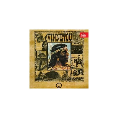 Vinnetou - Karl May