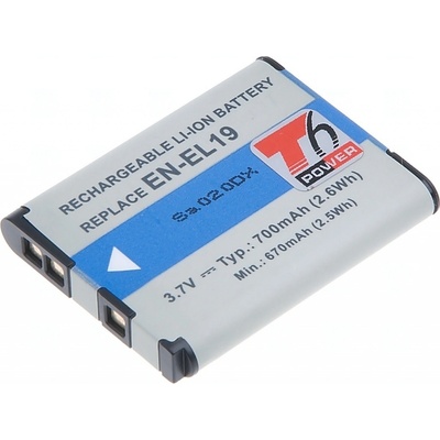 T6 power EN-EL19