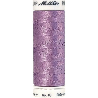 Nitě POLY SHEEN vyšívací 200m art. 3406 polyester AMANN Mettler - více barev Barva: 3040 Lavender