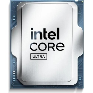 Intel Core Ultra 9 285 Tray Процесори