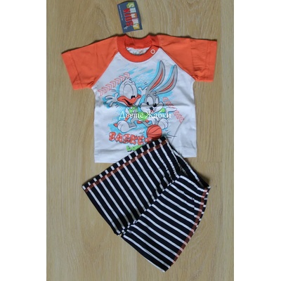 SUNNY KIDS Комплект Баскетбол, 62, 68, 74, 80