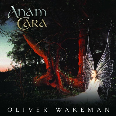 Wakeman Oliver Anan Cara 1 CD