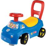 Smoby Балансиращо колело Paw Patrol Auto Ride-On (720547WEB)