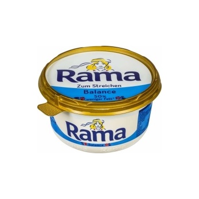 Rama na mazání 39 % tuku 400 g – Zbozi.Blesk.cz