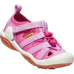 KEEN Knotch Creek Youth Размер на обувките (ЕС): 39 / Цвят: розов