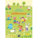Velikonoce - Jiří Models