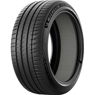 Michelin Pilot Sport EV Acoustic 255/40 R21 102Y