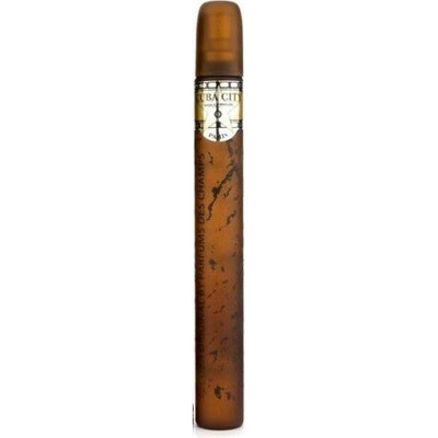 Cuba Original Cuba City Hollywood parfémovaná voda dámská 35 ml