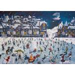 Art Puzzle - Puzzle Dance On Ice - 2 000 piese