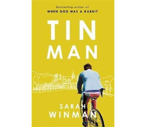 Tin Man