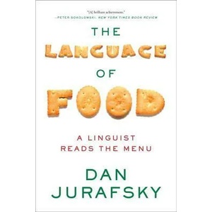 Language of Food | Dan Jurafsky (ISBN: 9780393351620)