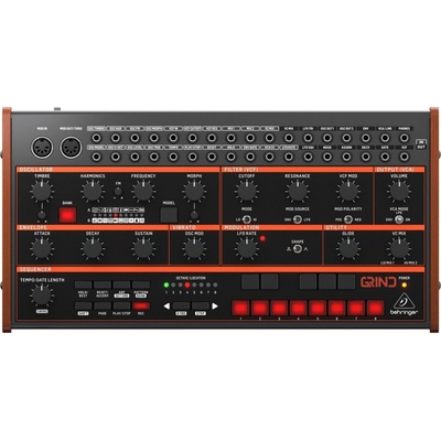 Behringer GRIND