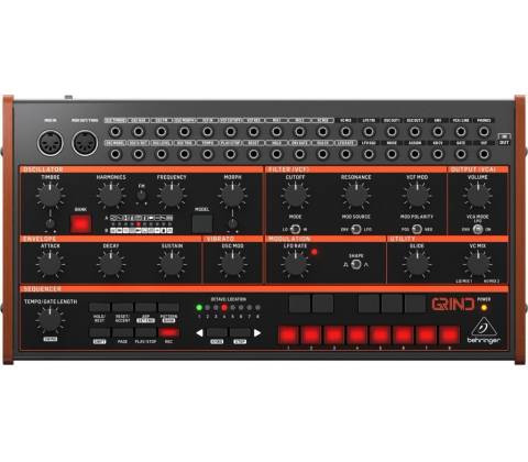 Behringer GRIND