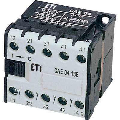ETI 004641340 CAE04.22-24V-50/60Hz