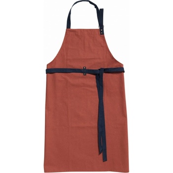 Broste bavlna zástera June Smoked Paprika