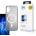 3mk Protection 3mk Frosty MagCase White за Apple iPhone 16 - бял (5903108596725)