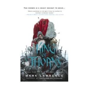 King of Thorns (2013)
