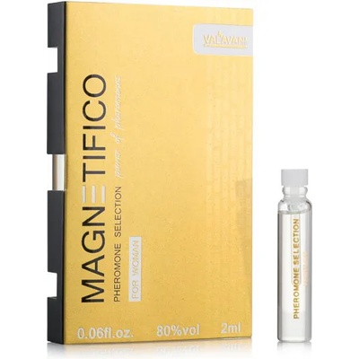Magnetifico Pheromone Selection for Women 2ml