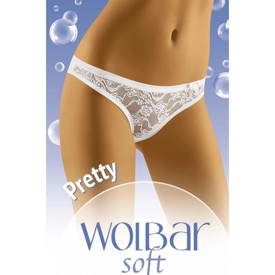 Wolbar Soft Pretty white