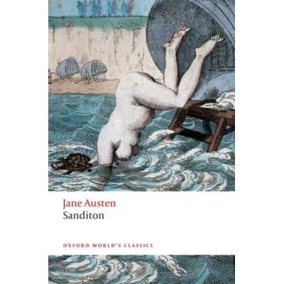 Sanditon | Jane Austen
