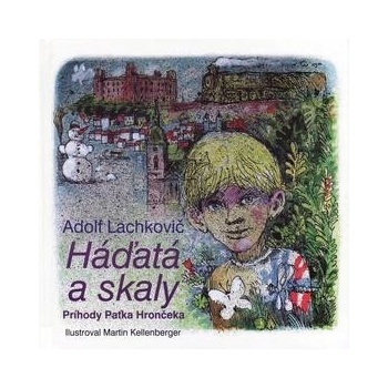 Háďatá a skaly