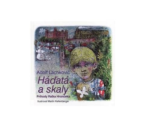 Háďatá a skaly