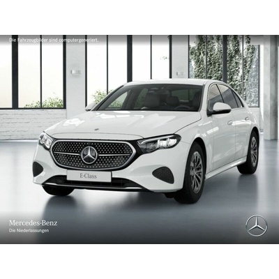 Mercedes-Benz E 200 150 kW