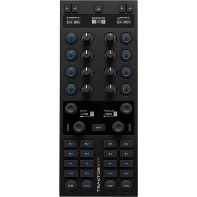 Native Instruments Traktor Kontrol X1 Mk3