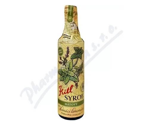 Kitl Syrob Mátový 0,5 l