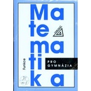 Matematika pro gymnázia - Funkce + CD - Odvárko Oldřich
