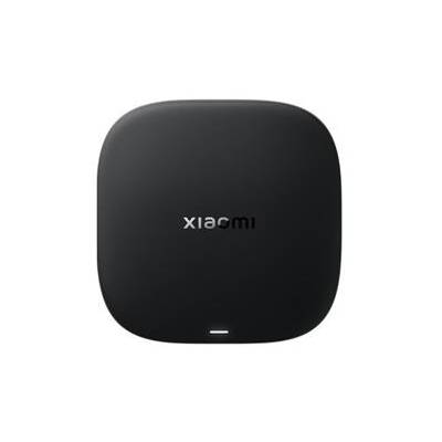 Xiaomi Mi TV Box S (3.Gen) Black
