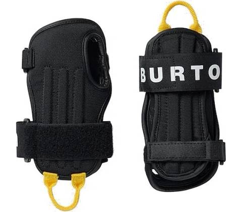 Burton True Wrist Guards
