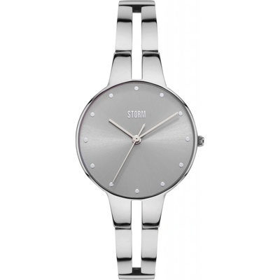 Storm RIZZINI SILVER