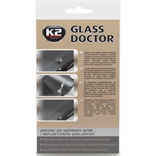 K2 GLASS DOCTOR 0,8 ml