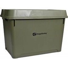 Ridgemonkey Box Armoury Stackable Storage 66l