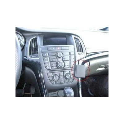 Brodit ProClip montážní konzole pro Opel Cascada 14-19, na střed vpravo 854951