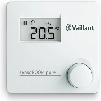 Vaillant sensoROOM pure VRT 50/2